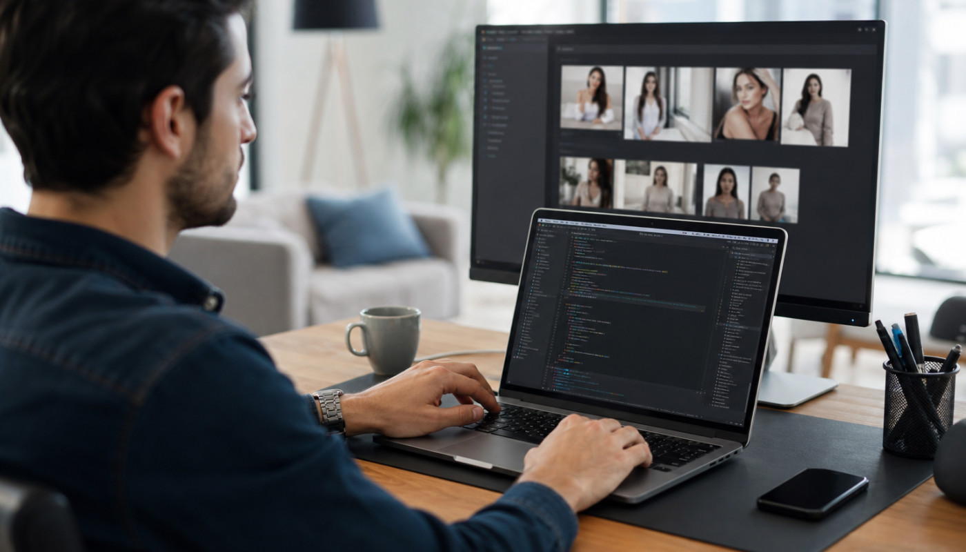 How to create a website like OnlyFans ?