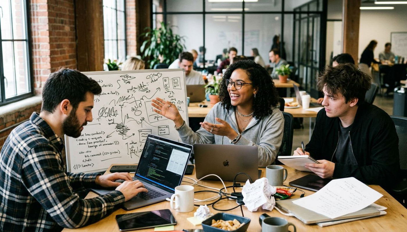 Why Young Startups Underestimate Intellectual Property Risks